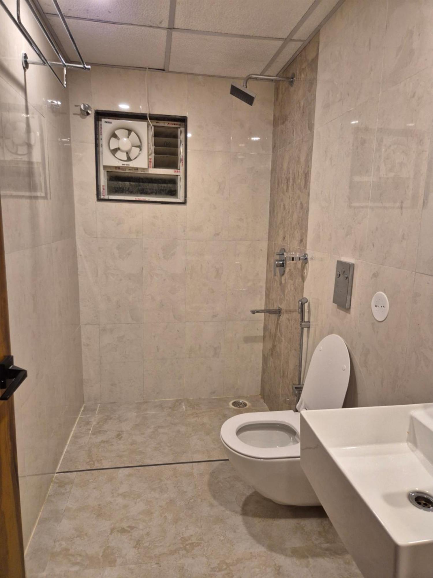 Hotel Orange Bhubaneswar Extérieur photo