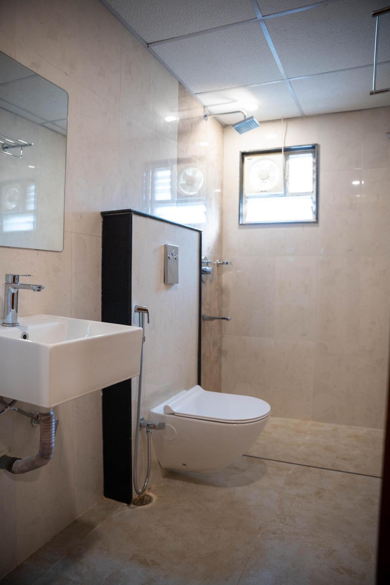 Hotel Orange Bhubaneswar Extérieur photo
