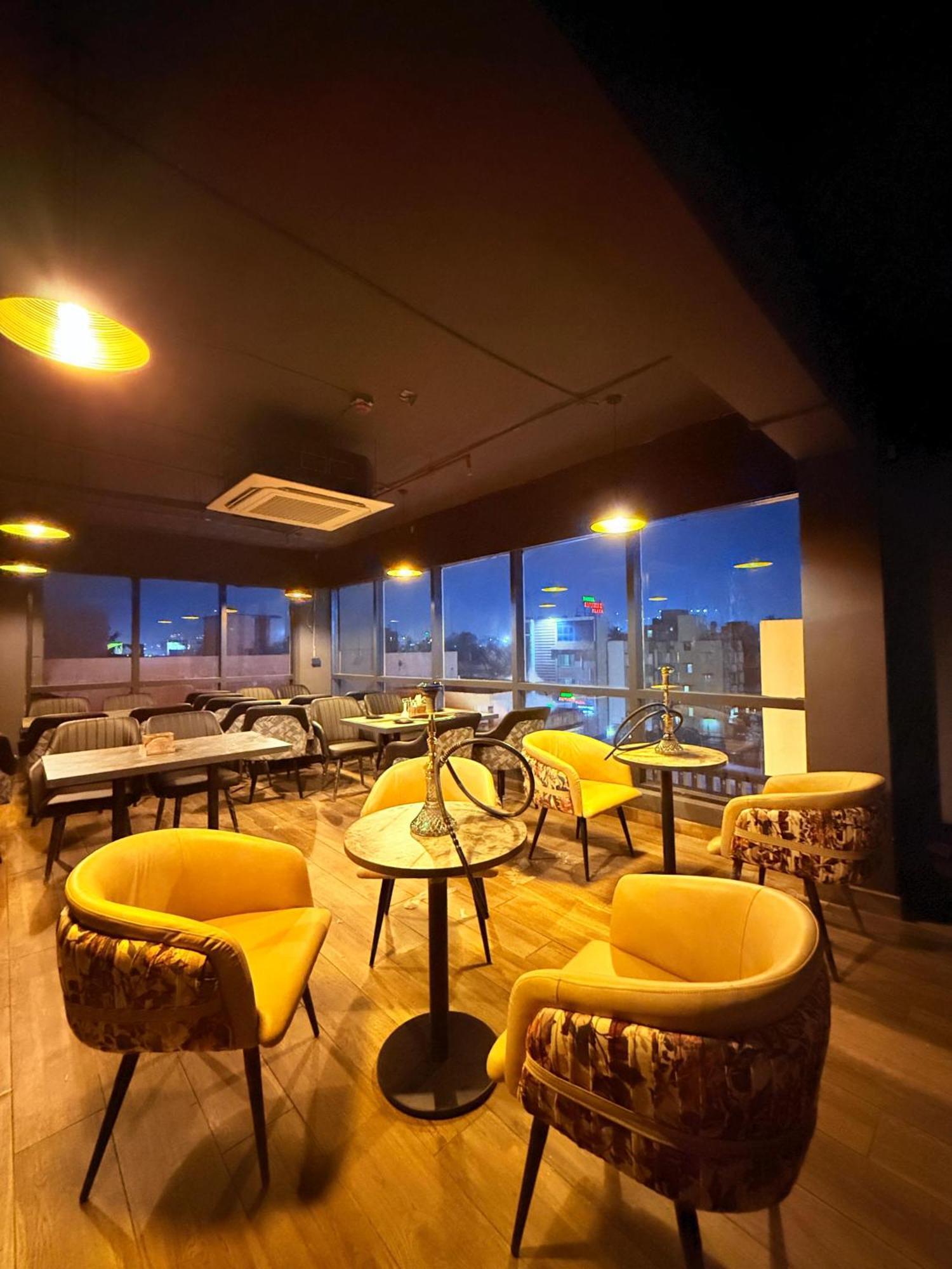 Hotel Orange Bhubaneswar Extérieur photo